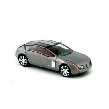 Miniature Renault Talisman Concept car Salon de Genève 2001