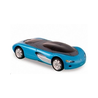 Miniature Renault Laguna Concept car Salon de Paris 1990