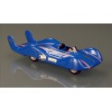 Miniature Renault Etoile Filante 1950