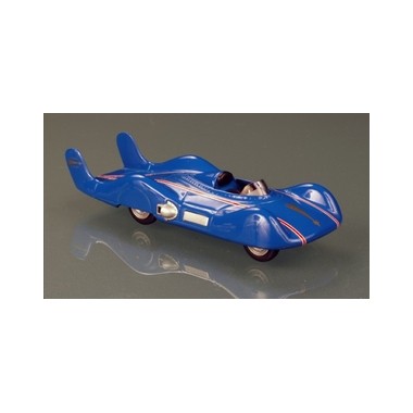 Miniature Renault Etoile Filante 1950