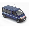 Miniature Renault Trafic Gendarmerie PGHM 2004
