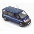 Miniature Renault Trafic Gendarmerie PGHM 2004