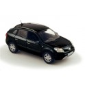 Miniature Renault Koleos Noire 2008