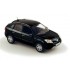 Miniature Renault Koleos Noire 2008
