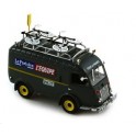 Miniature Renault 1000 kg Camion balai Tour de France 1961