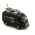 Miniature Renault 1000 kg Camion balai Tour de France 1961