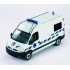 Miniature Renault Master Ambulance ASSU 2003