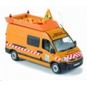 Miniature Renault Master DDE 2003