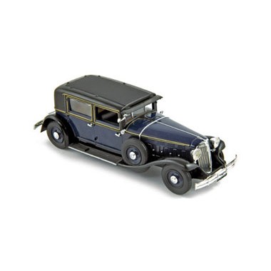 Miniature Renault Reinastella Type RM2 1932