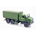 Miniature Renault Sherpa 5 Vert OTAN 2010