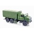 Miniature Renault Sherpa 5 Vert OTAN 2010