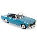 Miniature Simca Océane Bleue