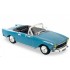 Miniature Simca Océane Bleue