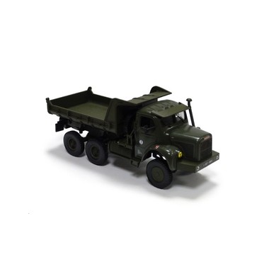 Solido 1/50 – Blindé VAB 6x6 Vert Kaki Armée Française, Ref 6234, Neuf