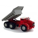 Miniature Berliet T100 Benne 1959