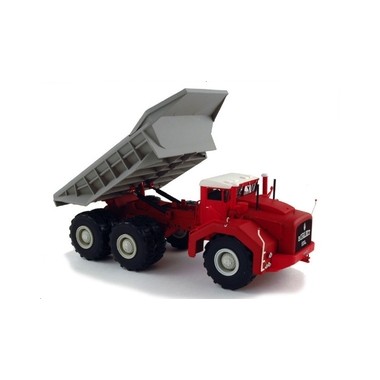 Miniature Berliet T100 Benne 1959