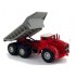 Miniature Berliet T100 Benne 1959