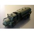 Miniature Berliet GBO 15 6x4 citerne Coder Armée Française 1962
