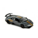 Miniature Lamborghini Murcielago LP670-4 SV 2010