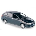 Miniature Fiat Croma Bleue