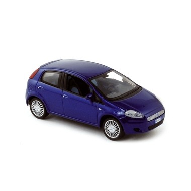 Fiat punto miniature outlet