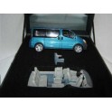 Miniature Coffret Renault Trafic Génération 2004