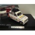 Miniature Renault 4 TL Motrio 379 4L Trophy 2004