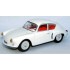 Miniature Renault Alpine A106 Blanche 1955