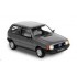 Miniature Fiat Uno Grise 1983