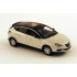Miniature Lancia Delta Blanche 2008