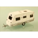 Miniature Caravane Caravelair "Ambiance Style" 2006