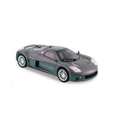 Miniature Chrysler ME4.12 Concept car Detroit 2004