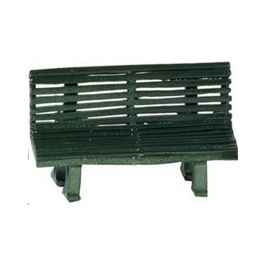 Banc de parc