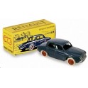 Miniature Renault Dauphine Bleu foncé CIJ