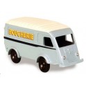 Miniature Renault 1000 Kgs Boucherie