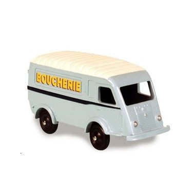 Miniature Renault 1000 Kgs Boucherie