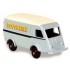 Miniature Renault 1000 Kgs Boucherie