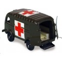 Miniature Renault 1000 Kgs Ambulance militaire