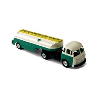 Camion Citerne BP – SOMUA – Échelle 1:50 – Marque CIJ – Occasion