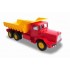 Miniature Berliet GBO 6x6 benne carrière 1957