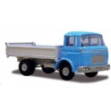 Miniature Berliet GAK B-5 benne basculante