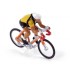 Figurine cycliste Maillot jaune Tour de France 1955