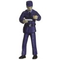 Figurine policier "Contravention"