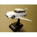 Miniature Citroen DS 19 Fantomas
