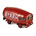 Miniature Renault 1400 KG "Le Tonneau BYRRH" 1953