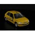 Miniature Peugeot 106 électrique La Poste 1997