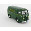 Miniature Peugeot D4B Postes 1961