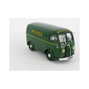 Miniature Peugeot D4B Postes 1961