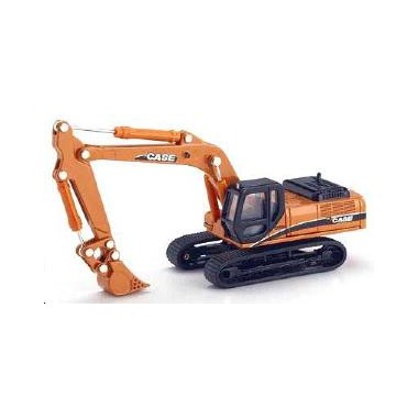 Miniature Excavatrice Case CX330