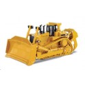 Miniature Bulldozer à chenilles Caterpillar D11R